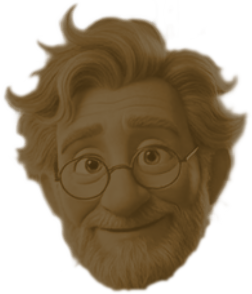 Nonno Brù
