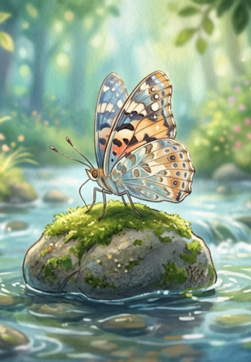 Copertina della favola