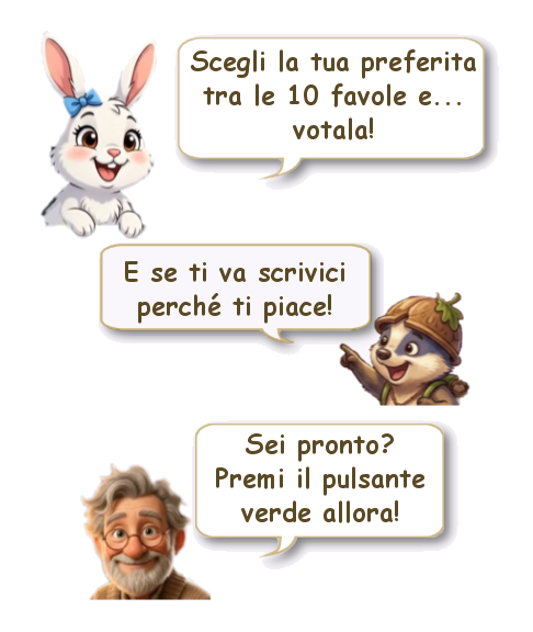 Coniglietta